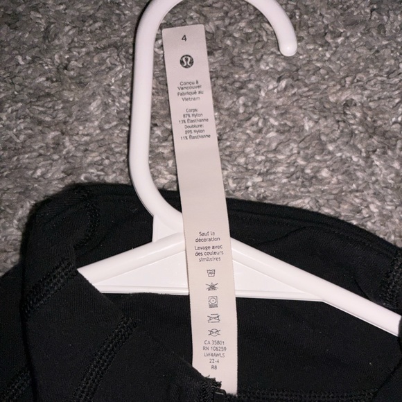 Lululemon Define Jakcet - Picture 5 of 5